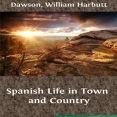 Spanish-Life-in-Town-and-Country