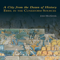 John MacGinnis - A City from the Dawn of History. Erbil in the Cuneiform Sources (Retail)