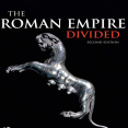 John Moorhead - The Roman Empire Divided. 400-700 AD (2nd Edition) [Retail]
