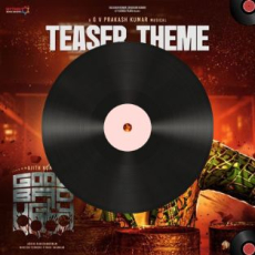 Good Bad Ugly Teaser Theme Good Bad Ugly Teaser Theme