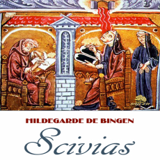 Scivias Scivias