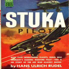 Rudel Hans Ulrich - Stuka Pilot Rudel Hans Ulrich - Stuka Pilot