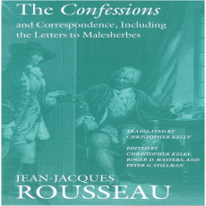 Rousseau, Jean-Jacques - Collected Writings, Vol. 5 (UPNE, 1995) Rousseau, Jean-Jacques - Collected Writings, Vol. 5 (UPNE, 1995)